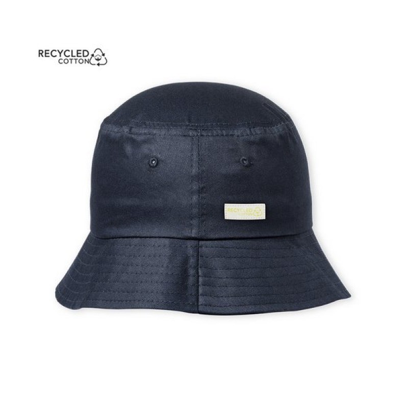 Bob en coton recyclé