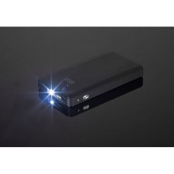 Kit de démarrage pour batterie auto