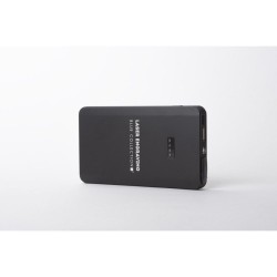 Kit de démarrage pour batterie auto