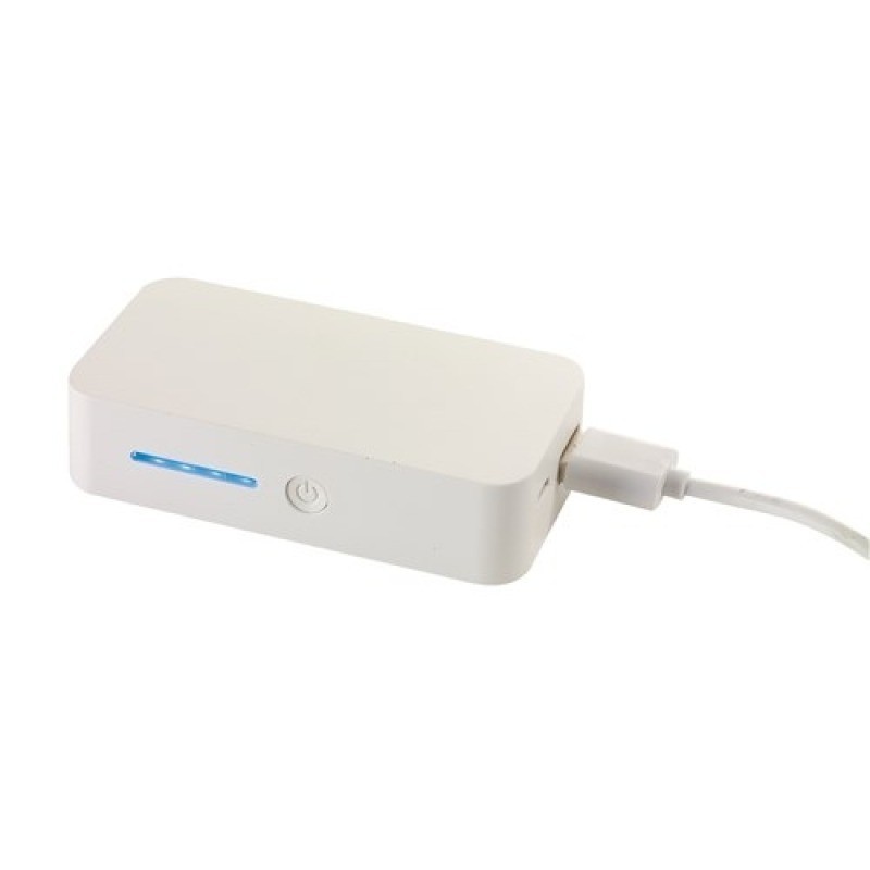 Batterie de secours - powerbank 4.000 mah