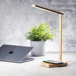 Lampe Chargeur