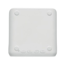 Chargeur sans fil horloge LED