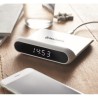 Chargeur sans fil horloge LED