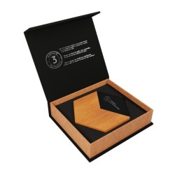 Chargeur hexa 10W éco garanti 3 ans