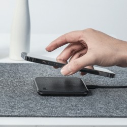 Ine Everyday - Chargeur sans fil rapide