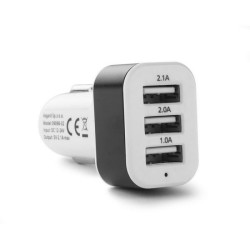 Chargeur de voiture VOITT