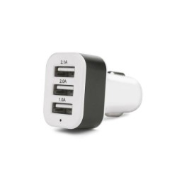 Chargeur de voiture VOITT