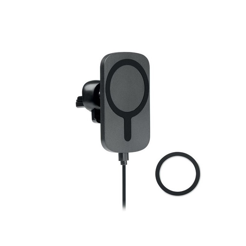 Chargeur sans fil magnétique