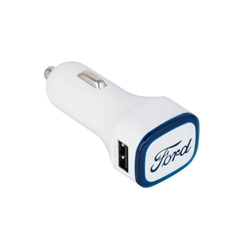 Chargeur voiture USB COLLECTION 500