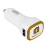 Chargeur voiture USB COLLECTION 500