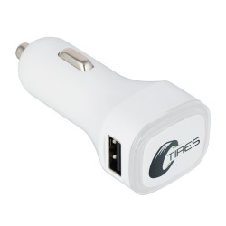 Chargeur voiture USB COLLECTION 500
