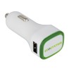 Chargeur voiture USB COLLECTION 500