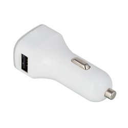 Chargeur voiture USB COLLECTION 500