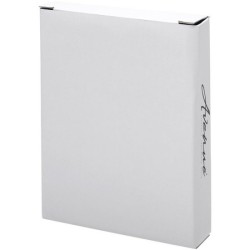 Chargeur à induction en bambou