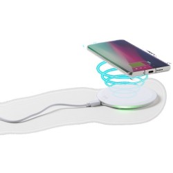 Chargeur sans fil rapide 10W