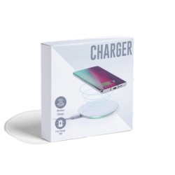 Chargeur sans fil rapide 10W