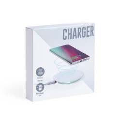 Chargeur sans fil rapide 10W