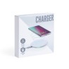 Chargeur sans fil rapide 10W