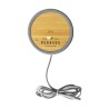 Lidos Stone ECO 10W Wireless Charger chargeur sans fil