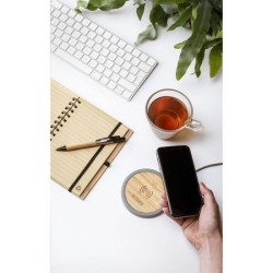 Lidos Stone ECO 10W Wireless Charger chargeur sans fil