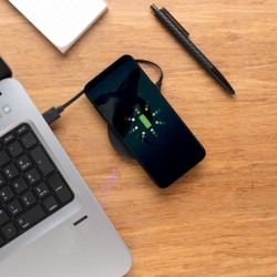 Chargeur à induction 5w rond