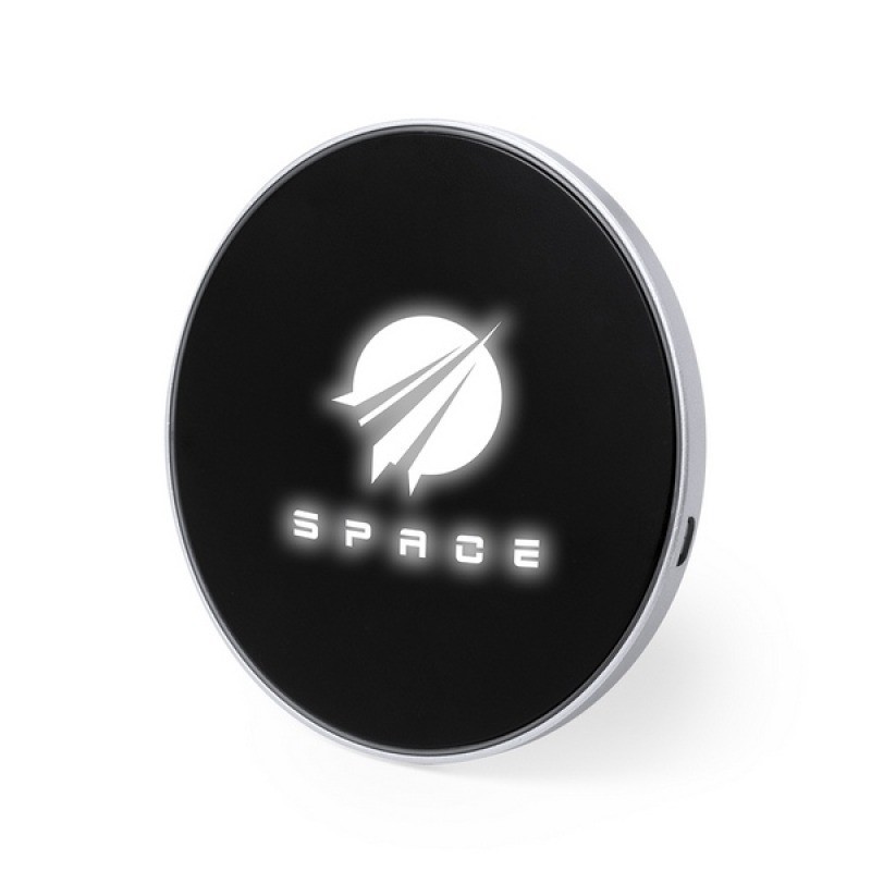 Chargeur 5W lumineux