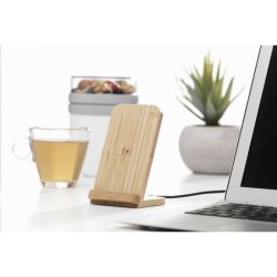 Baloo 10W support pour charge sans fil