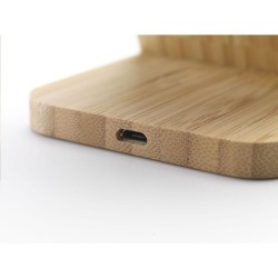 Baloo 10W support pour charge sans fil