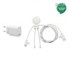 pack de charge rapide 1m
