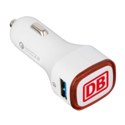 Chargeur voiture USB QuickCharge 2.0 COLLECTION 500