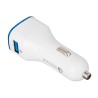 Chargeur voiture USB QuickCharge 2.0 COLLECTION 500