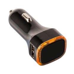 Chargeur voiture USB COLLECTION 500
