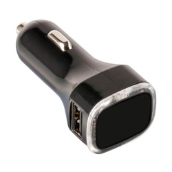 Chargeur voiture USB COLLECTION 500