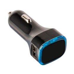 Chargeur voiture USB COLLECTION 500