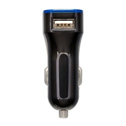 Chargeur voiture USB COLLECTION 500