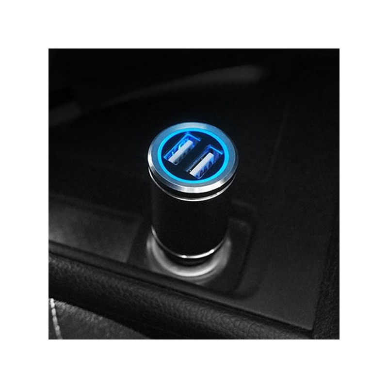 Chargeur voiture SECURE