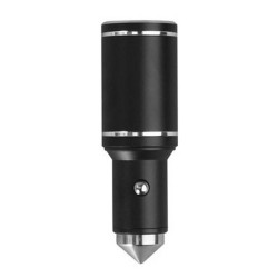 Chargeur voiture SECURE