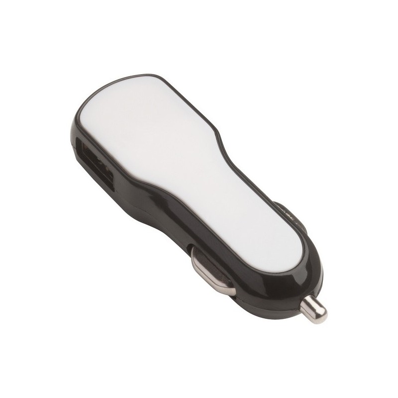 Chargeur voiture USB REFLECTS-TOWNSVILLE