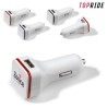 Chargeur de voiture usb