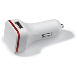 Chargeur de voiture usb