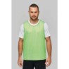 Chasuble en filet léger multisports - proact