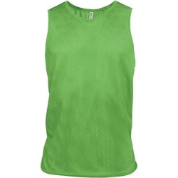 Chasuble en filet léger multisports - proact