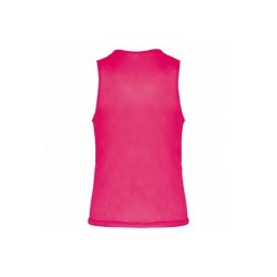 Chasuble en filet léger multisports - proact