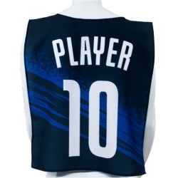 Chassuble sport sublimé streck 170gr