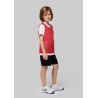 Chasuble en filet léger multisports enfant - Proact