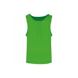 Chasuble en filet léger multisports enfant - Proact