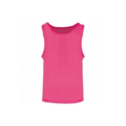 Chasuble en filet léger multisports enfant - Proact