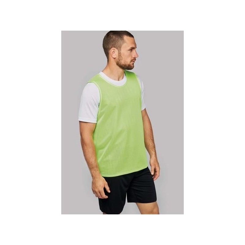 Chasuble réversible multisports - proact