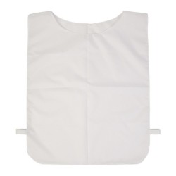 Chasuble de sport RPET full quadri