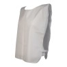 Chasuble de sport RPET full quadri